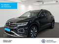 Volkswagen T-Roc 1.5 TSI DSG Navi Sitzheizung APP-Connect ACC Schwarz - thumbnail 1