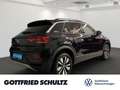 Volkswagen T-Roc 1.5 TSI DSG Navi Sitzheizung APP-Connect ACC Schwarz - thumbnail 5