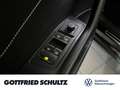 Volkswagen T-Roc 1.5 TSI DSG Navi Sitzheizung APP-Connect ACC Zwart - thumbnail 13