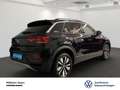 Volkswagen T-Roc 1.5 TSI DSG Navi Sitzheizung APP-Connect ACC Schwarz - thumbnail 5