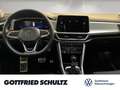 Volkswagen T-Roc 1.5 TSI DSG Navi Sitzheizung APP-Connect ACC Schwarz - thumbnail 8