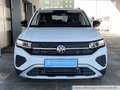 Volkswagen T-Cross 1.0 TSI Goal Navi LED DigCockpit PDC SHZ Weiß - thumbnail 12