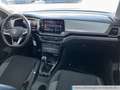 Volkswagen T-Cross 1.0 TSI Goal Navi LED DigCockpit PDC SHZ Weiß - thumbnail 8