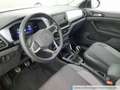 Volkswagen T-Cross 1.0 TSI Goal Navi LED DigCockpit PDC SHZ Weiß - thumbnail 5