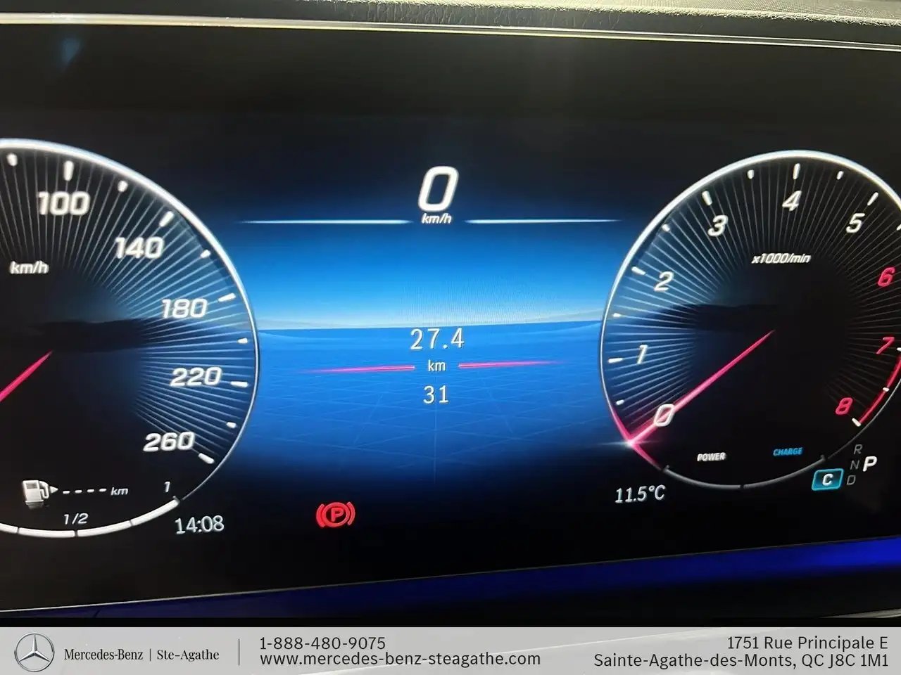 Mercedes-Benz GLE photo Mercedes-Benz GLE