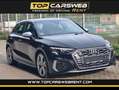 Audi S3 Sportback 2.0 tfsi quattro s-tronic+DRIVING ASSIST Schwarz - thumbnail 1