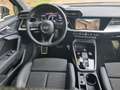 Audi S3 Sportback 2.0 tfsi quattro s-tronic+DRIVING ASSIST Nero - thumbnail 9