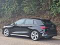 Audi S3 Sportback 2.0 tfsi quattro s-tronic+DRIVING ASSIST Schwarz - thumbnail 4