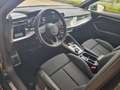 Audi S3 Sportback 2.0 tfsi quattro s-tronic+DRIVING ASSIST Schwarz - thumbnail 10