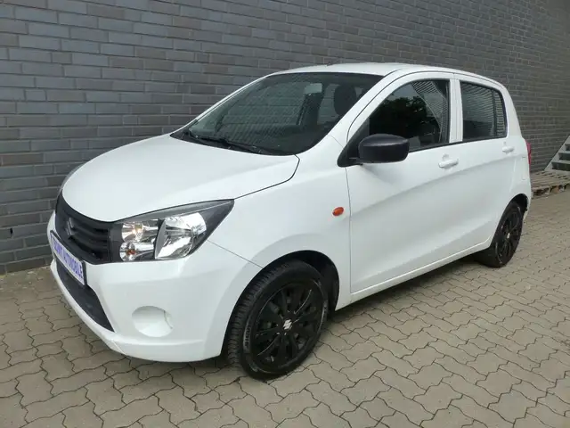 Suzuki Celerio Comfort Automatik/Klima/Bluetooth