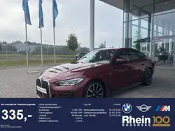 Bmw 430 430i Gran Coupé M Sport ACC HuD Fernlichtassist