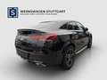 Mercedes-Benz GLE 350 GLE 350 e 4M Coupé AMG Night Distr AHK Pano Burm Schwarz - thumbnail 5