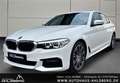 BMW 530 XD M-Sport Shadow LIVE/LED/ACC/AHK/STANDH. White - thumbnail 1