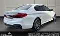 BMW 530 XD M-Sport Shadow LIVE/LED/ACC/AHK/STANDH. bijela - thumbnail 4