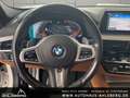 BMW 530 XD M-Sport Shadow LIVE/LED/ACC/AHK/STANDH. White - thumbnail 10