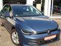 Volkswagen Golf 1.5 TSI 110 kW Life mit Soundsystem Blau - thumbnail 1