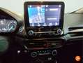 Ford EcoSport 1.0 EcoBoost ST Line 125 Gris - thumbnail 21