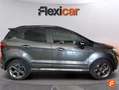 Ford EcoSport 1.0 EcoBoost ST Line 125 Gris - thumbnail 5