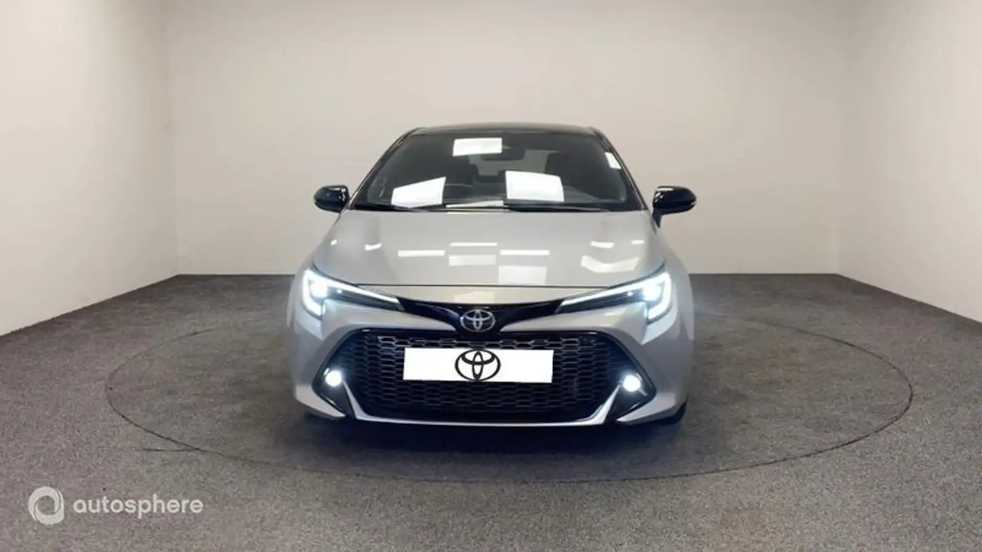 Toyota Corolla 2.0 196ch GR Sport MY23 - 2