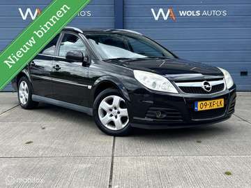 Wagon 2.2-16V Business / APK 06-2027 / TREKHAAK /