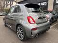 Abarth 595 Turismo Gris - thumbnail 3