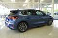 Ford Focus ST-Line X 1,5 115PS aAHK/Navi/Kamera/Winterp. Blau - thumbnail 4