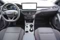Ford Focus ST-Line X 1,5 115PS aAHK/Navi/Kamera/Winterp. Blau - thumbnail 16