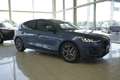 Ford Focus ST-Line X 1,5 115PS aAHK/Navi/Kamera/Winterp. Blau - thumbnail 1
