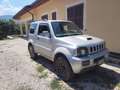 Suzuki Jimny Jimny III 1997 1.5 ddis JLX 4wd Szürke - thumbnail 3
