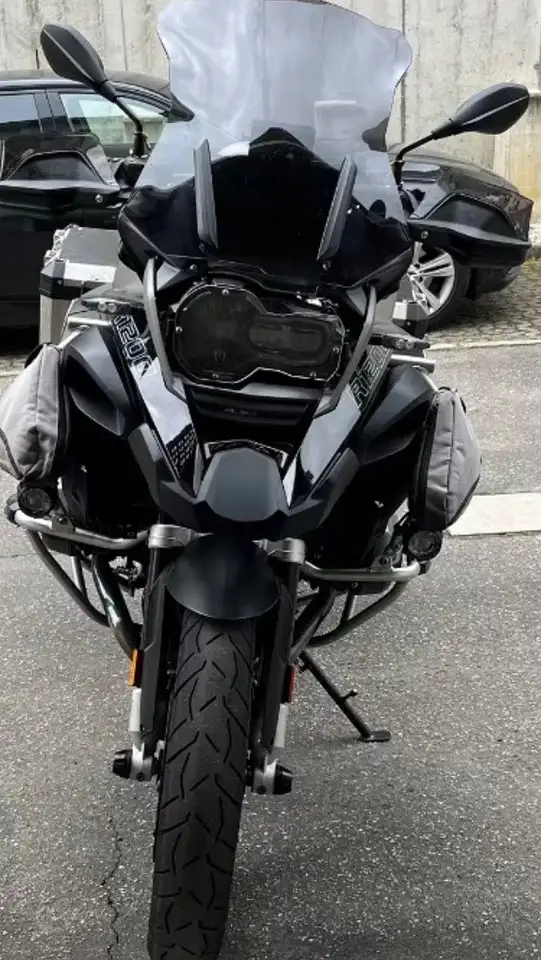 BMW R 1200 GS