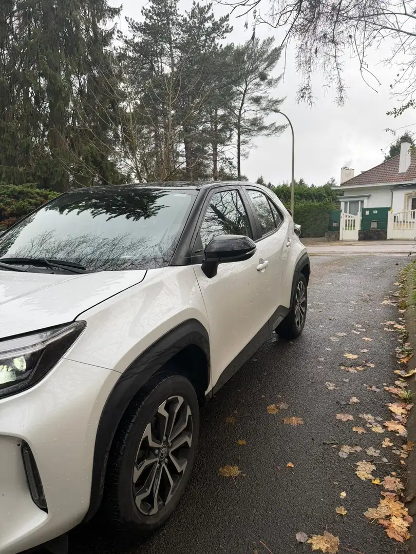 Toyota Yaris Cross Yaris Cross Hybrid - 2