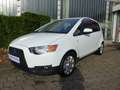 Mitsubishi Colt Invite Automatik/Klima/Parktronic/2.Hd Blanc - thumbnail 2