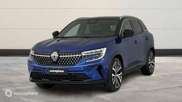 1.2 E-Tech full hybrid 200ch Iconic- 24