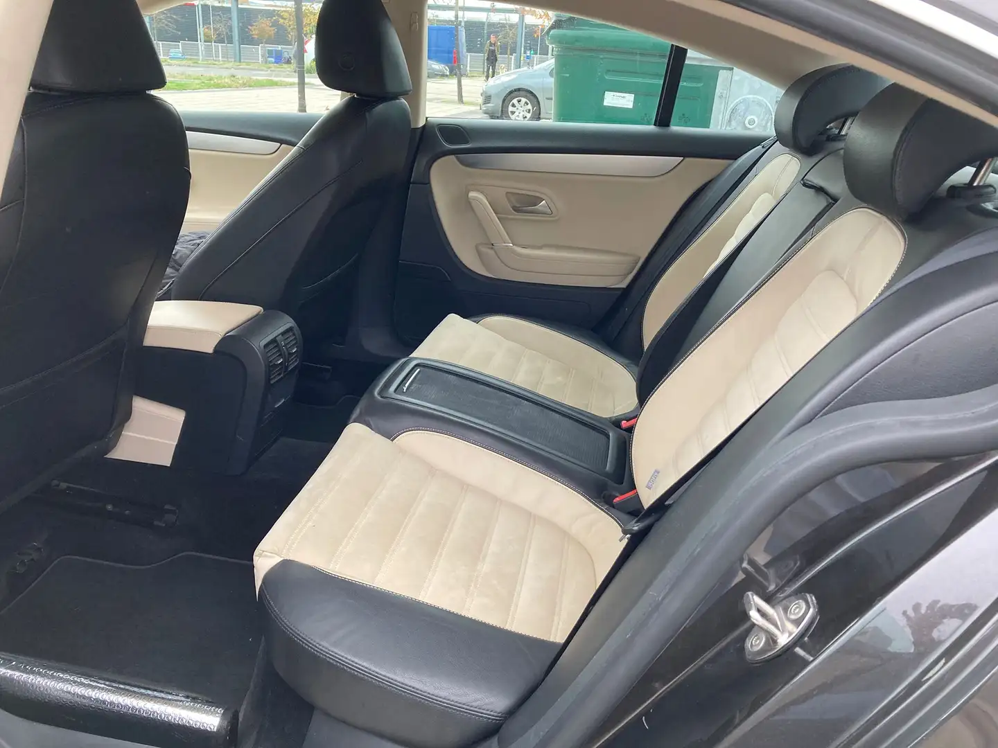 Volkswagen Passat CC 1.8 TSI - 2