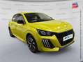 Peugeot 208 1.2 Hybrid 110ch Style e-DCS6 Jaune - thumbnail 3