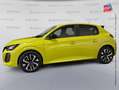Peugeot 208 1.2 Hybrid 110ch Style e-DCS6 Jaune - thumbnail 9
