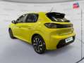 Peugeot 208 1.2 Hybrid 110ch Style e-DCS6 Jaune - thumbnail 8