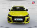 Peugeot 208 1.2 Hybrid 110ch Style e-DCS6 Jaune - thumbnail 2