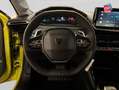 Peugeot 208 1.2 Hybrid 110ch Style e-DCS6 Jaune - thumbnail 12