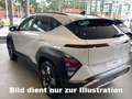 Hyundai KONA 1.6 T-GDI Comfort-Club DCT7 Weiß - thumbnail 2