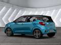 Hyundai i10 1.2 AT Trend Синій - thumbnail 4