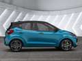 Hyundai i10 1.2 AT Trend Синій - thumbnail 6