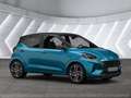 Hyundai i10 1.2 AT Trend Синій - thumbnail 7