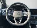 Volkswagen Taigo 1.5 TSI DSG R-Line IQ.Drive, IQ.Light, SHZ Weiß - thumbnail 9