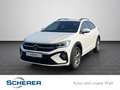 Volkswagen Taigo 1.5 TSI DSG R-Line IQ.Drive, IQ.Light, SHZ Weiß - thumbnail 1