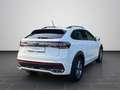 Volkswagen Taigo 1.5 TSI DSG R-Line IQ.Drive, IQ.Light, SHZ Weiß - thumbnail 2