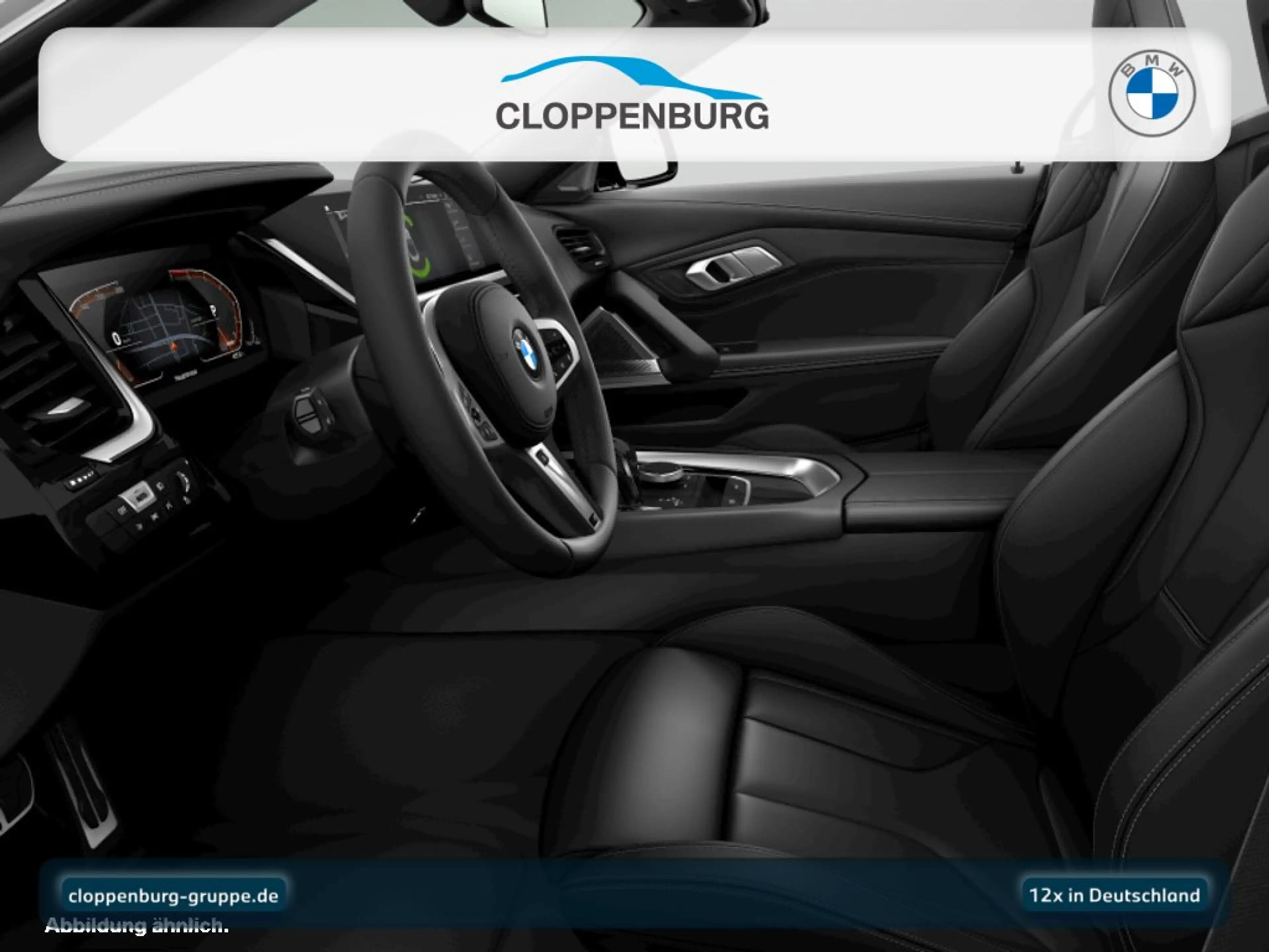BMW Z4 sDrive30i A Head-Up+Navi+Kamera+ACC+SHZ+KeyGO — photo 3