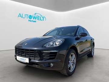 S 3.0 Aut. AWD PANO ACC XEN SITZH BOSE NAV