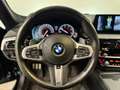 BMW 520 520 d xDrive M-Sport/Keyless/Hud/Softclose/AHK Чорний - thumbnail 14