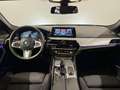 BMW 520 520 d xDrive M-Sport/Keyless/Hud/Softclose/AHK Чорний - thumbnail 13